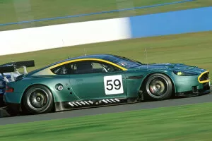Images Dated 12th November 2004: DBR9 8