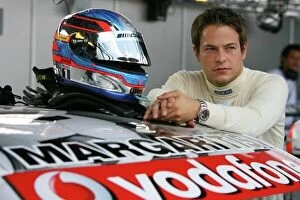 Images Dated 22nd July 2006: DTM Championship 2006, Round 5, Norisring
