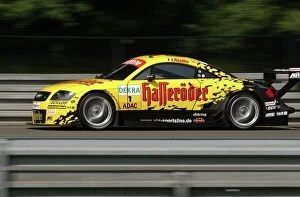 Images Dated 21st June 2003: DTM Championship