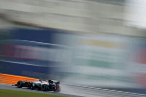 Images Dated 22nd November 2013: F1 Formula 1 Formula One Gp Grand Prix Brazil