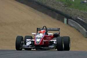 Images Dated 8th June 2007: F3 Euro Series 2007, Round 3 & 4, Brands Hatch
