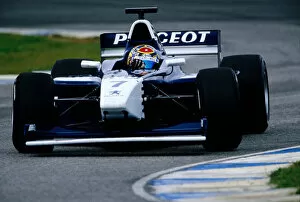 Images Dated 4th April 2003: f3000 25