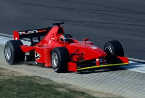 Images Dated 4th April 2003: f3000 batch 6
