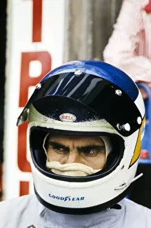 Formula 1 1974: German GP