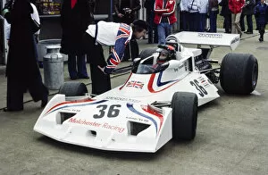 Formula 1 1977: Race of Champions