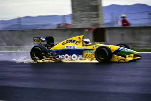 Formula 1 1991: Spanish GP