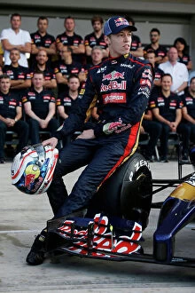 Images Dated 31st October 2014: Formula 1 Formula One F1 Gp Portrait Helmets