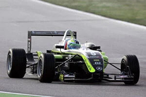 Images Dated 16th January 2013: Formula Three Euroseries