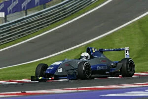 Images Dated 30th July 2004: Formula Renault 2000 Eurocup Spa-Francorchamps, Belgium. 31st July 2004 xx World Copyright