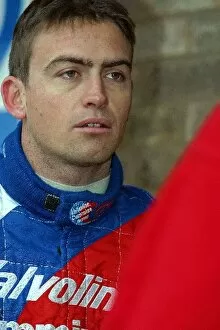 Images Dated 17th November 2002: Formula Renault Winter Series: Marcus Marshall Murray Racing