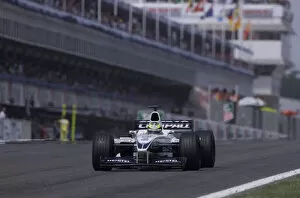 Images Dated 7th May 2000: Formula One Spanish Grand Prix Ralf Schumacher Barcelona, Spain