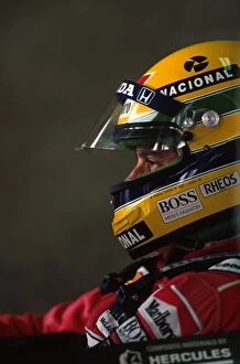 Helmet Collection: Formula One World Championship