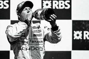 Images Dated 9th January 2007: Formula One World Championship