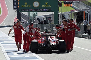 Images Dated 31st October 2014: Formula One World Championship