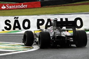 Images Dated 6th November 2010: Formula One World Championship