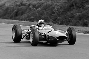 Images Dated 16th April 2002: Formula One World Championship: Belgian Grand Prix, Spa-Francorchamps, 13 June 1965