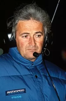 Images Dated 8th August 2001: Formula One World Championship: Hughes de Chaunac Oreca