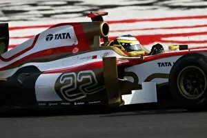 2012 Grand Prix Races