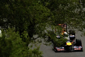 Images Dated 8th June 2012: Formula One World Championship, Rd7, Canadian Grand Prix, Practice Day, Montreal, Canada