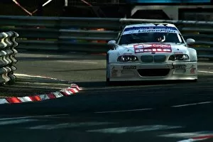 Images Dated 11th June 2003: French Supertourisme Championship: DIGITAL IMAGE
