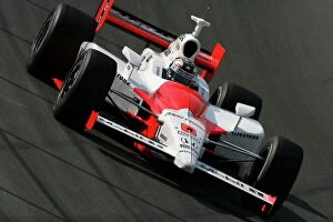 Images Dated 10th September 2006: Indy Racing League