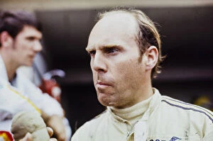 Images Dated 14th June 1970: Le Mans 1970: 24 Hours of Le Mans