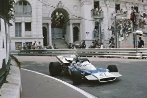 Images Dated 21st July 2011: Monte Carlo, Monaco. 20-23rd May 1971: Ref: 71MON51. World