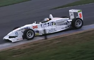 Images Dated 15th March 2000: Narain Karthikeyan, Stewart Racing