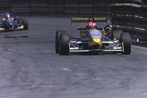 Images Dated 10th June 2000: Pau Grand Prix