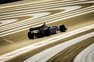 Images Dated 26th September 2014: PAUL RICARD-AUTOSPORT-WORLD SERIES RENAULT
