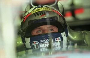 Images Dated 25th April 1998: San Marino Grand Prix