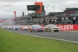 Images Dated 11th October 2005: V8 Supercar