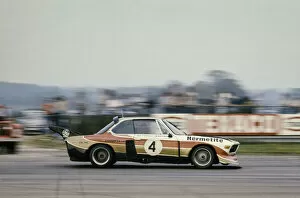 World Championship for Makes 1976: Silverstone 6 Hours