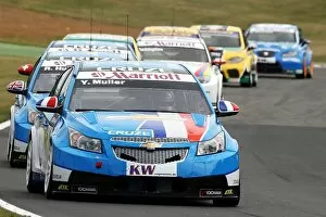 Touring Collection: World Touring Car Championship
