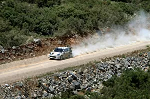 Images Dated 10th June 2003: wrc acrop 13
