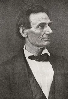 <b class=qtipBold><figcaption>Abraham Lincoln, 1809</figcaption></b><br><em>© Design Pics / Ken Welsh</em> Abraham Lincoln, 1809