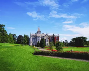 Adare Manor Castle Hotel, Adare, Co Limerick, Ireland Adare Manor Castle Hotel, Adare, Co Limerick, Ireland