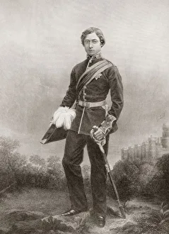 <b class=qtipBold><figcaption>Albert Edward, Prince Of Wales, 1841</figcaption></b><br><em>© Design Pics / Ken Welsh</em> Albert Edward, Prince Of Wales, 1841