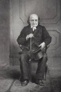 Albert Gallatin 1761-1849. American. Secretary Of The Treasury 1801a14 Albert Gallatin 1761-1849. American. Secretary Of The Treasury 1801a14