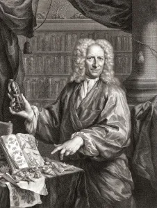 Albertus Seba, 1665 - 1736. Dutch pharmacist, zoologist and natural history collector Albertus Seba, 1665 - 1736. Dutch pharmacist, zoologist and natural history collector