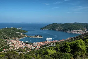 Dalmatia Gallery: ALD11518WT008