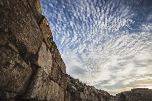 Amphitheatre, Bet Guvrin, Maresha National Park; Israel