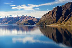 Glacial Gallery: APEX01422WT158