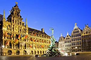 Grote Markt Gallery: ASE10014WT08