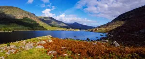 Bloomed Gallery: Black Valley, Killarney, Ring Of Kerry, Co Kerry, Ireland
