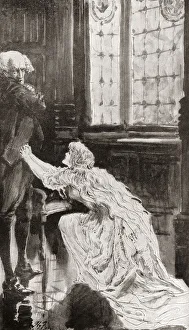In The Bride's Chamber. 'o, Forgive Me! I Will Do Anything. O, Sir, Pray Tell Me I May Live!' 'die In The Bride's Chamber. 'o, Forgive Me! I Will Do Anything. O, Sir, Pray Tell Me I May Live!' 'die