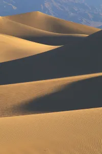 California, Death Valley National Forest, Mesquite Flat Sand Dunes California, Death Valley National Forest, Mesquite Flat Sand Dunes