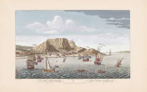 1754 Gallery: Cape Of Good Hope South Africa South African