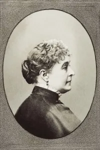 Caroline Lavinia Scott Harrison Known As Carrie 1832 To 1892 First Wife Of Benjamin Caroline Lavinia Scott Harrison Known As Carrie 1832 To 1892 First Wife Of Benjamin