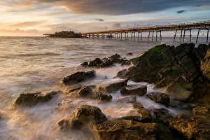 Weston Super Mare Gallery: CJO0781828